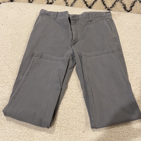 Dockers Straight-Fit Jean 38x34 - Picture 2 of 6